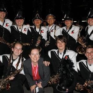 Meet your Posher, Christy